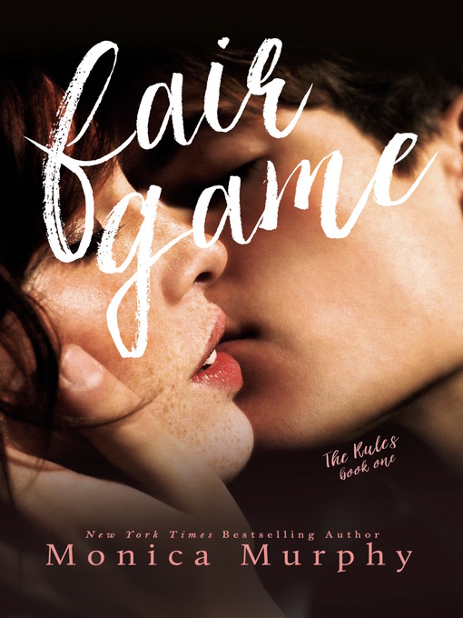 Title details for Fair Game by Monica Murphy - Available